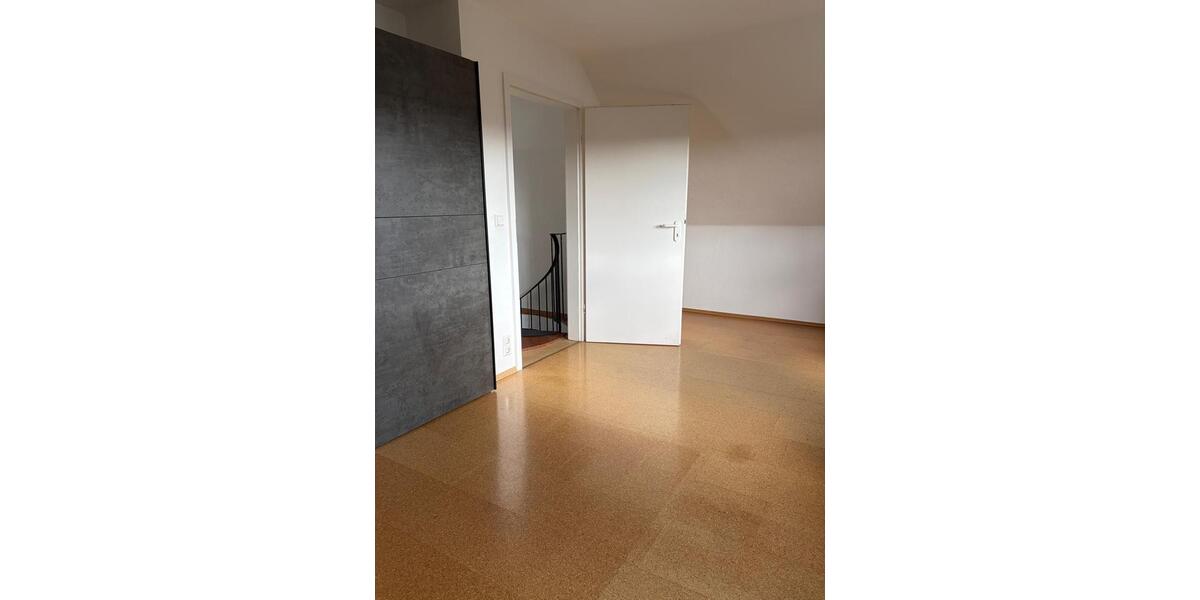 Maisonettenwohnung Waldbröl - 2 Zimmer, 80 m&sup2;, 1.150&euro; | Angebot:27587000