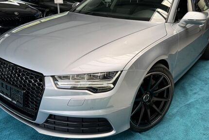 Audi A7 227.433 km 16.991 &euro; Freudenberg 57258