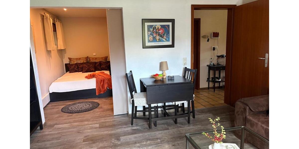 Erdgeschoßwohnung Plettenberg - 2 Zimmer, 45 m&sup2;, 520&euro; | Angebot:27568468