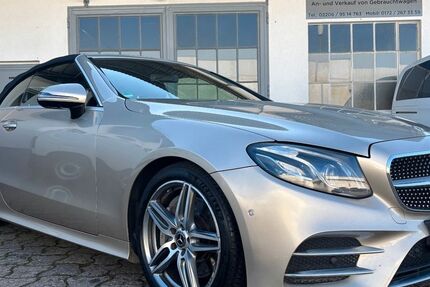 Mercedes-Benz E 300 197.890 km 27.450 &euro; Overath 51491