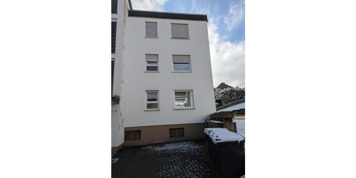 Etagenwohnung Attendorn - 2 Zimmer, 68 m&sup2;, 170.000&euro; | Angebot:24839313