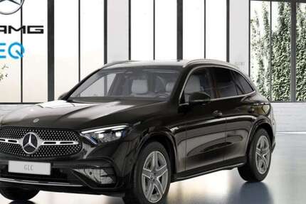Mercedes-Benz GLC 200 1.124 km 57.790 &euro; Plettenberg 58840