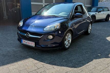 Opel Adam 107.073 km 5.999 &euro; Gummersbach 51645