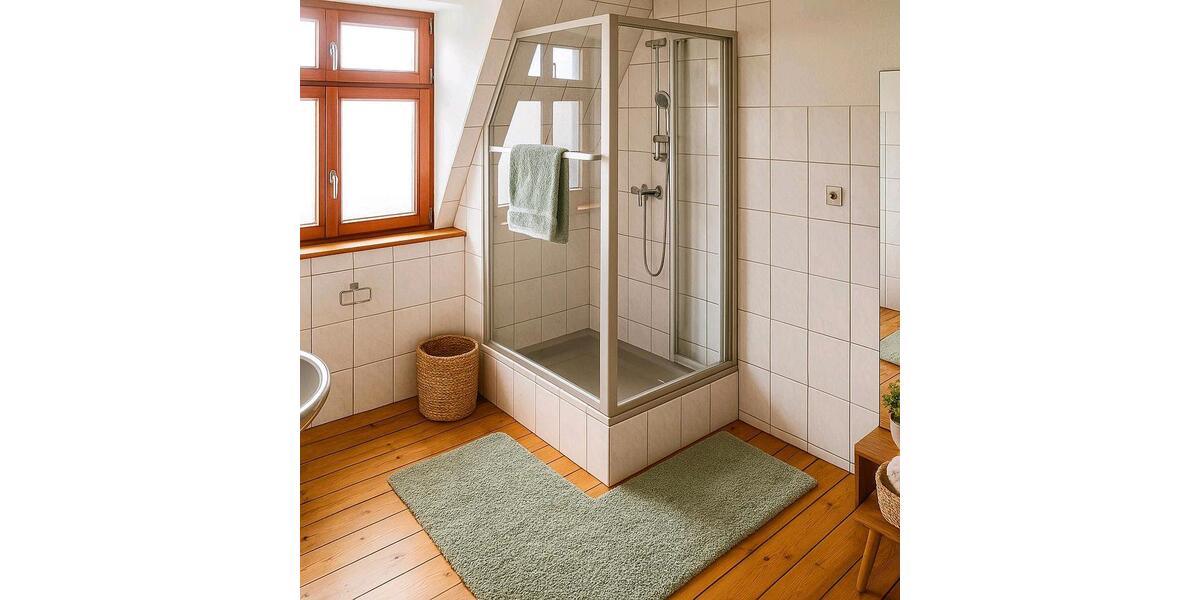 Maisonettenwohnung Lüdenscheid - 4 Zimmer, 110 m&sup2;, 1.200&euro; | Angebot:25904655