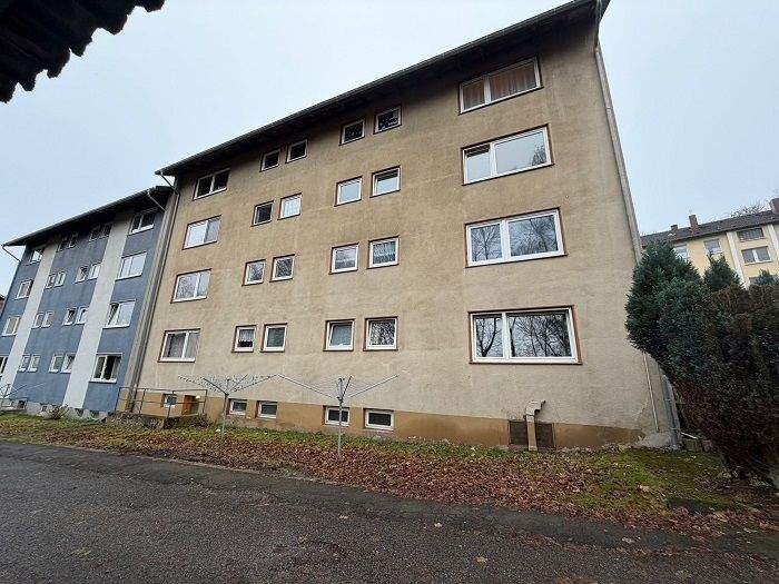Etagenwohnung Lüdenscheid - 3 Zimmer, 66 m&sup2;, 89.000&euro; | Angebot:25769106
