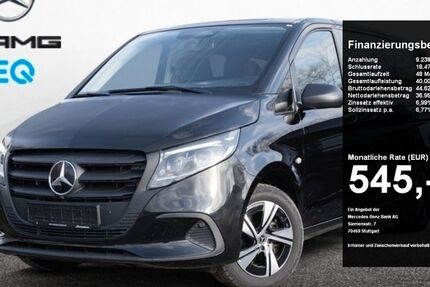 Mercedes-Benz Vito 41.711 km 45.490 &euro; Lüdenscheid 58507