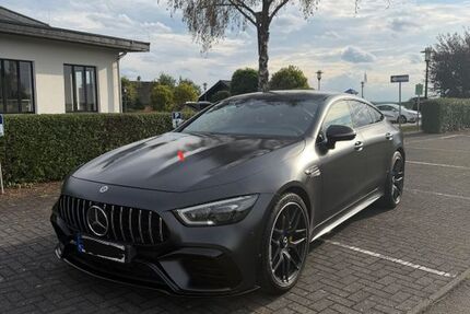 Mercedes-Benz AMG GT 122.000 km 69.990 &euro; Waldbröl 51545