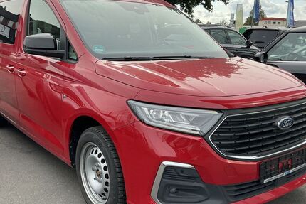 Ford Tourneo Connect 43.408 km 29.400 &euro; Eitorf 53783