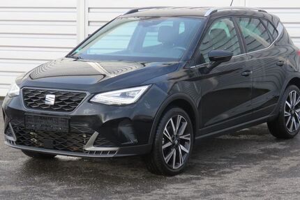 Seat Arona 39.400 km 18.390 &euro; Eitorf 53783