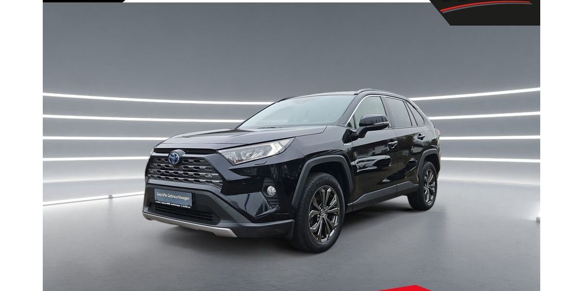 Toyota RAV 4 103.000 km 28.450 &euro; Overath 51491