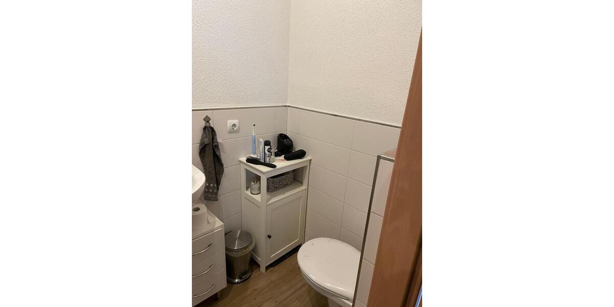 Erdgeschoßwohnung Nümbrecht - 2 Zimmer, 55 m&sup2;, 120.000&euro; | Angebot:26609082