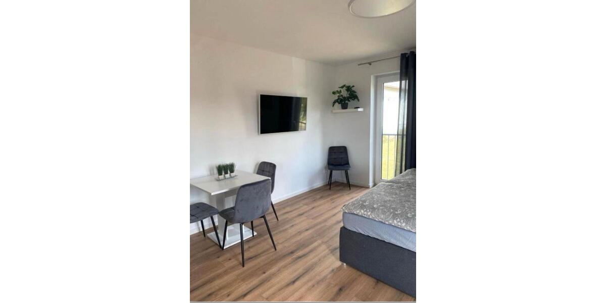 Etagenwohnung Marienheide - 2 Zimmer, 54 m&sup2;, 980&euro; | Angebot:25541256