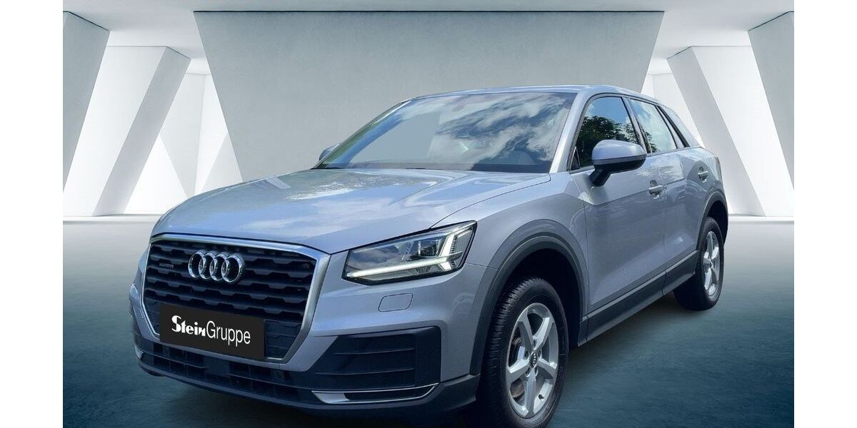 Audi Q2 42.500 km 21.980 &euro; Gummersbach 51645