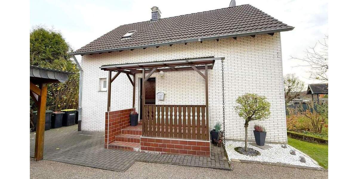 Einfamilienhaus Lindlar Linde - 7 Zimmer, 178 m&sup2;, 499.000&euro; | Angebot:25686915