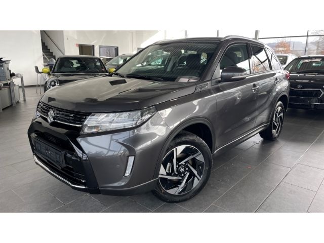 Suzuki Vitara 2.669 km 23.670 &euro; Attendorn 57439