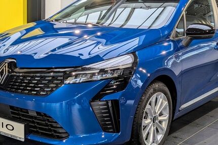 Renault Clio 1.500 km 21.990 &euro; Wiehl 51674