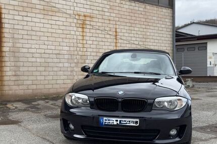 BMW 118 112.045 km 9.999 &euro; Kürten 51515