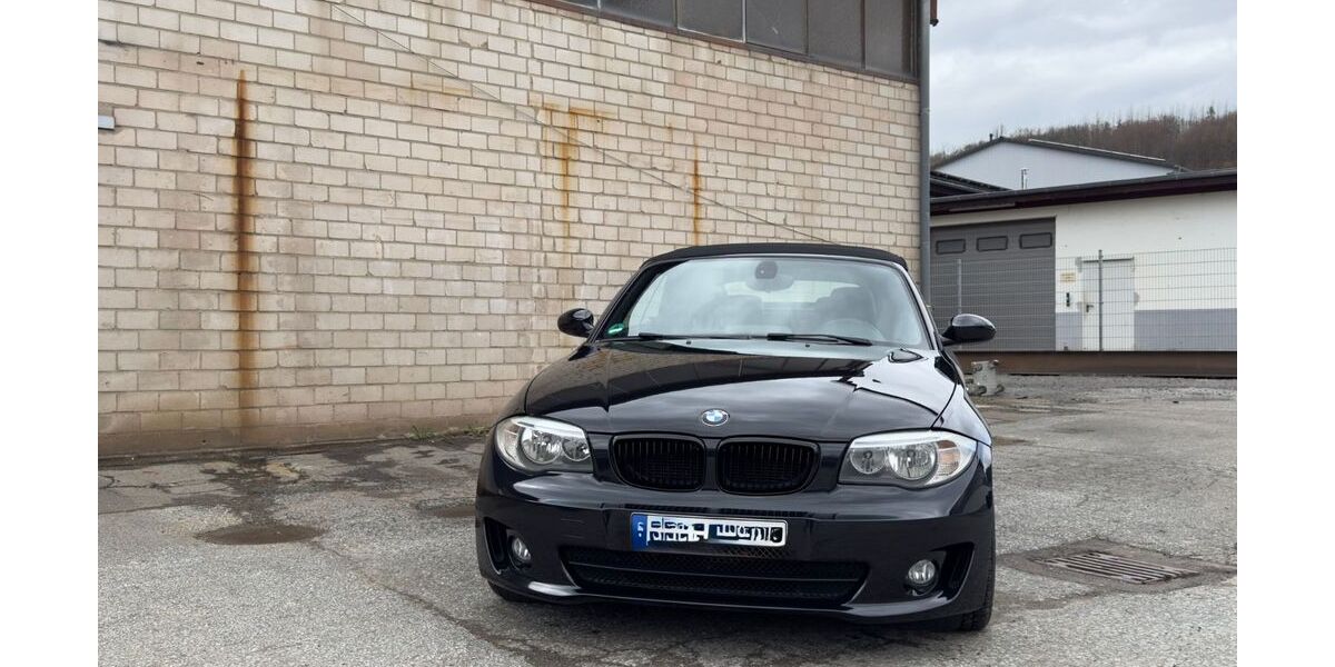BMW 118 112.045 km 9.999 &euro; Kürten 51515