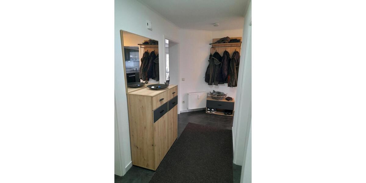 Terrassenwohnung Gummersbach - 2.5 Zimmer, 76 m&sup2;, 199.000&euro; | Angebot:25415802