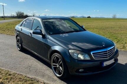 Mercedes-Benz C 180 238.000 km 4.950 &euro; Ruppichteroth 53809