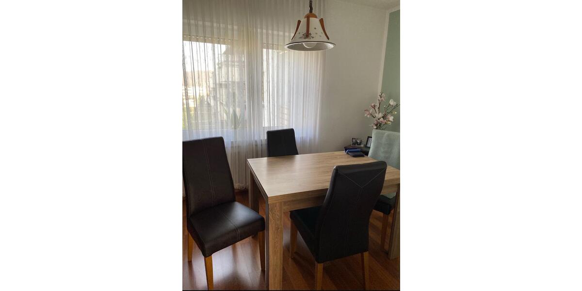 Etagenwohnung Breckerfeld - 3 Zimmer, 80 m&sup2;, 670&euro; | Angebot:25457245