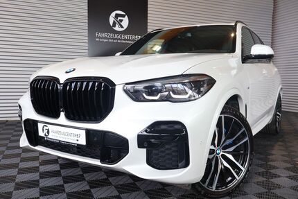BMW X5 27.115 km 53.399 &euro; Wenden 57482