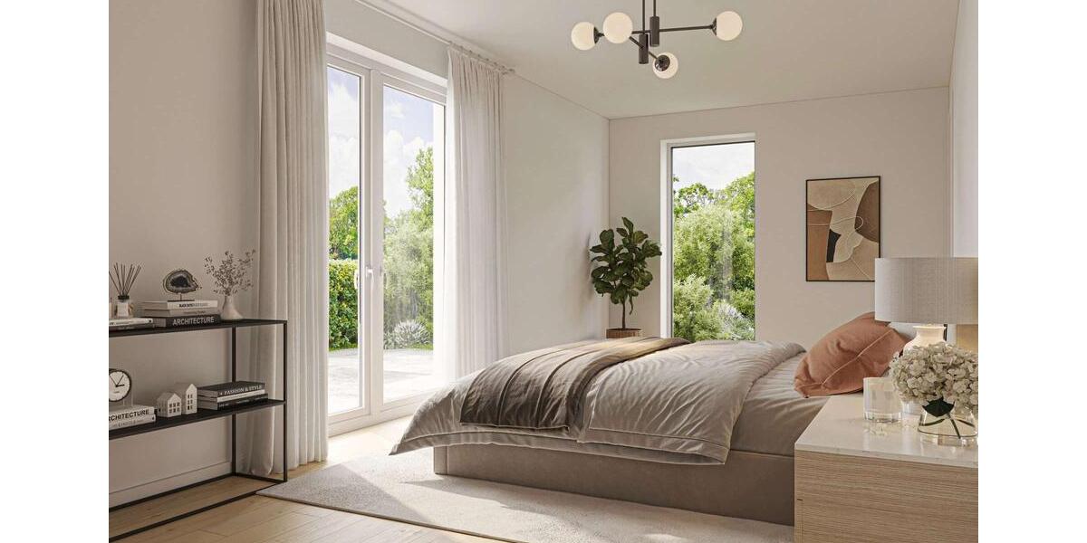 Etagenwohnung Bergneustadt - 3 Zimmer, 81 m&sup2;, 950&euro; | Angebot:24941214