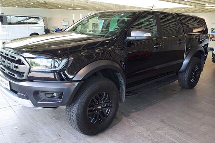 Ford Ranger 43.690 km 41.990 &euro; Waldbröl 51545