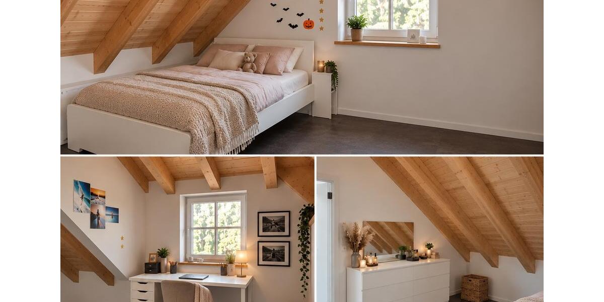 Einfamilienhaus Wiehl - 3 Zimmer, 110 m&sup2;, 1.500&euro; | Angebot:27614978