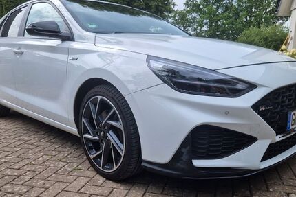 Hyundai i30 64.000 km 16.400 &euro; Reichshof 51580