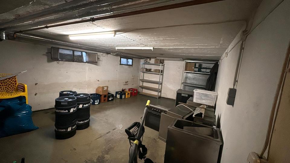 Gewerbeobjekt Eitorf - 1.900&euro; | Angebot:25317036