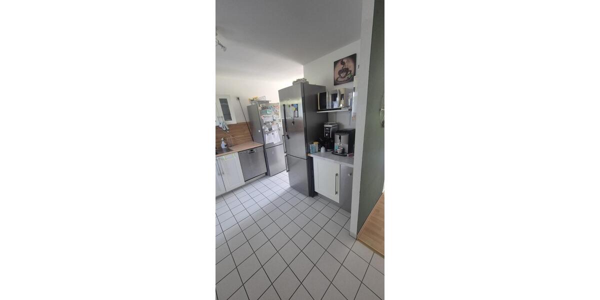 Etagenwohnung Wiehl - 4 Zimmer, 134 m&sup2;, 320.000&euro; | Angebot:26999707