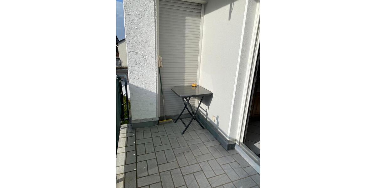 Etagenwohnung Breckerfeld - 3 Zimmer, 80 m&sup2;, 670&euro; | Angebot:25457245