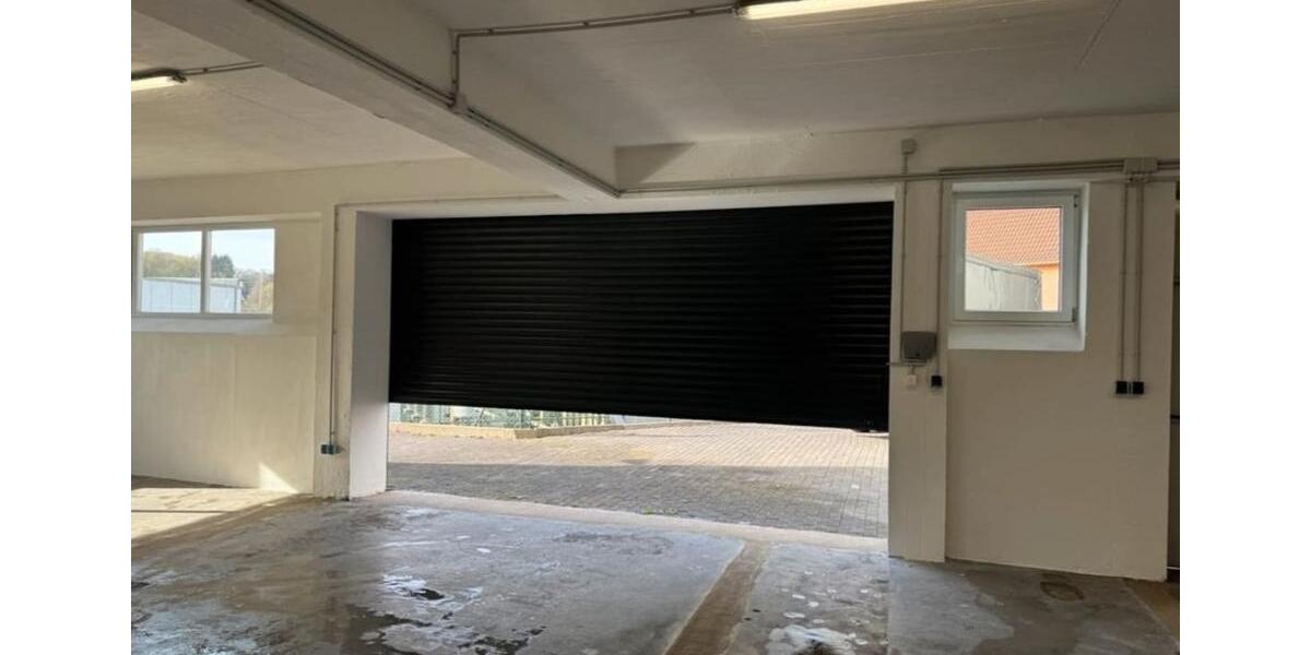 Gewerbeobjekt Lüdenscheid - 2.000&euro; | Angebot:26332304
