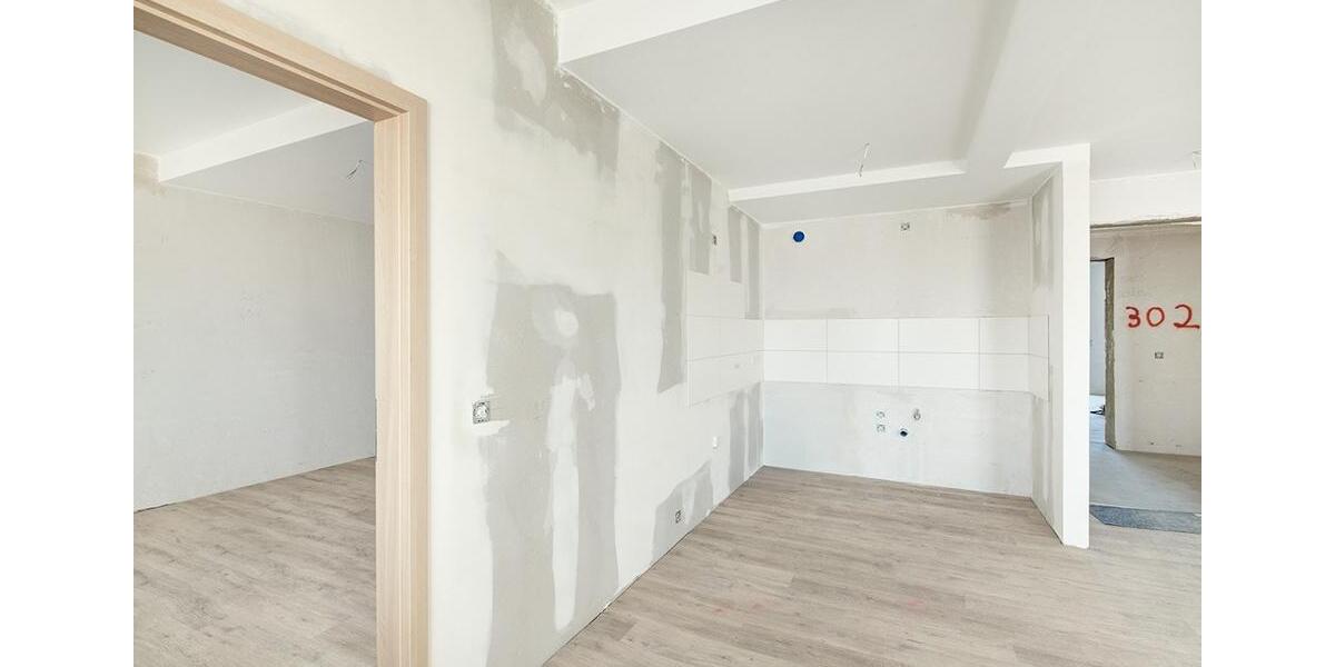 Etagenwohnung Wissen - 2 Zimmer, 60 m&sup2;, 550&euro; | Angebot:25378757