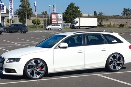 Audi A4 268.000 km 6.750 &euro; Ruppichteroth 53809