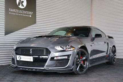 Ford Mustang 93.156 km 27.500 &euro; Wenden 57482