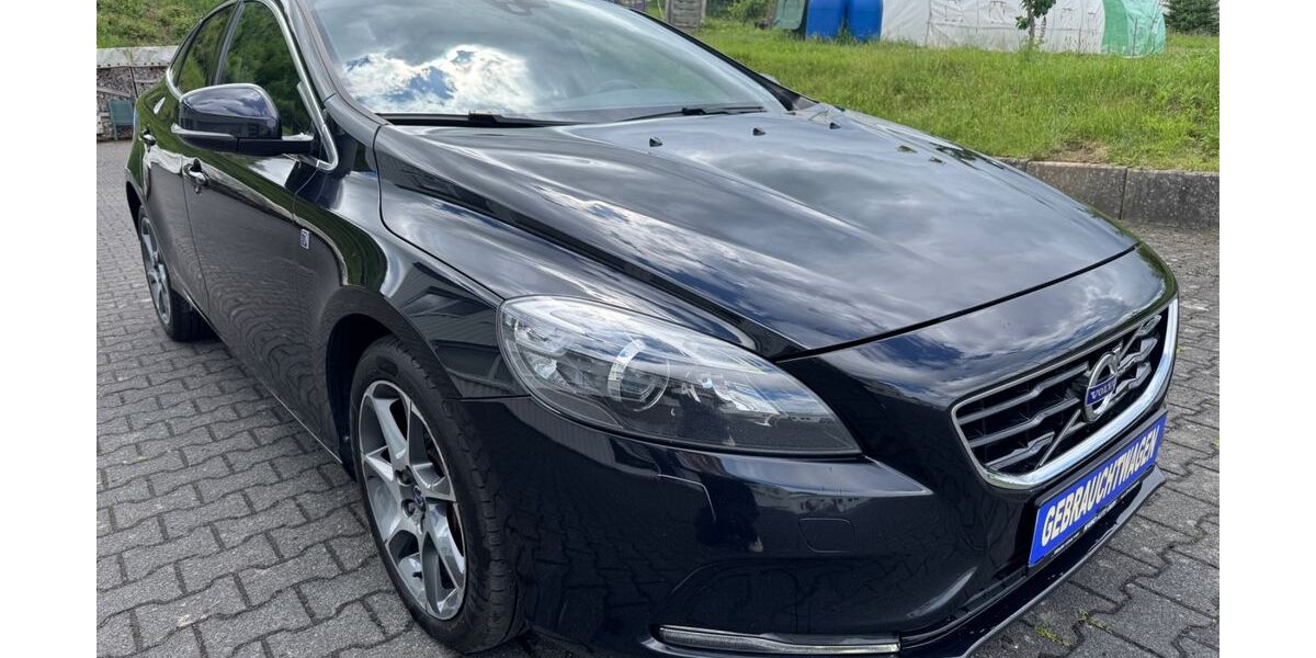 Volvo V40 125.000 km 14.900 &euro; Drolshagen 57489
