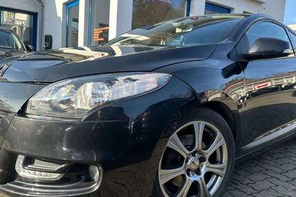 Renault Megane 143.000 km 3.949 &euro; Gummersbach 51645