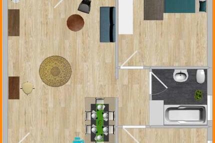 Wohnung Lüdenscheid Othlinghausen - 3 Zimmer, 82 m&sup2;, 800&euro; | Angebot:26041660