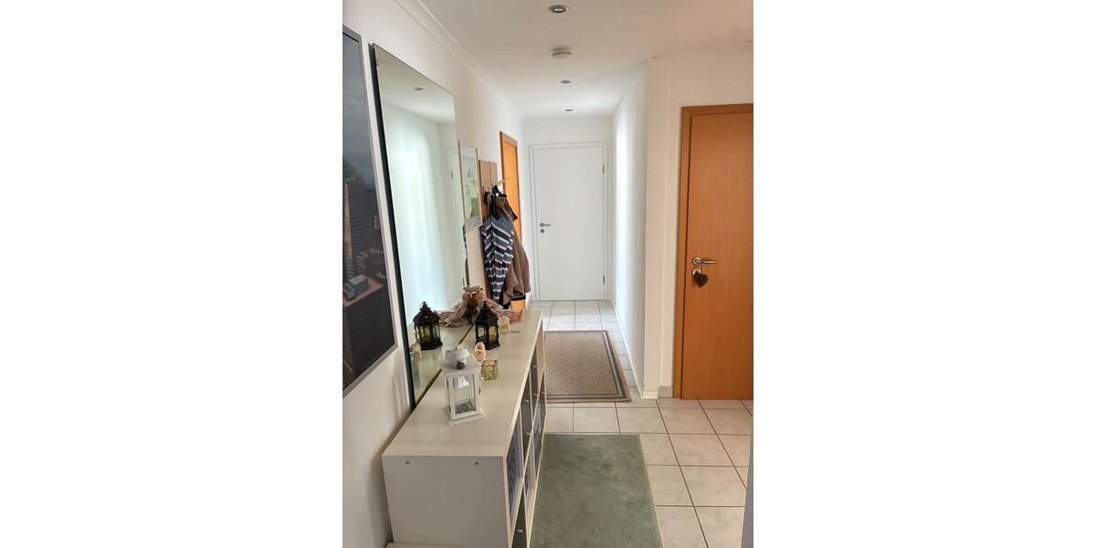 Erdgeschoßwohnung Wenden - 2 Zimmer, 92 m&sup2;, 1.070&euro; | Angebot:27592614
