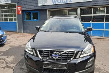 Volvo XC60 175.932 km 7.900 &euro; Nümbrecht 51588