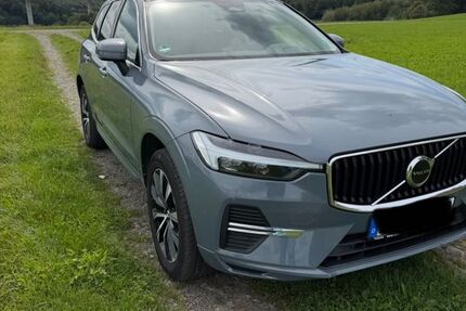 Volvo XC60 143.000 km 26.990 &euro; Olpe 57462