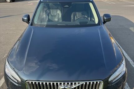 Volvo XC90 25.000 km 53.450 &euro; Gummersbach 51645