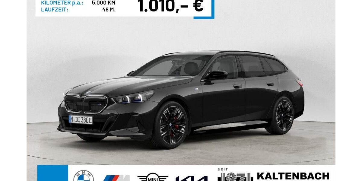 BMW i5 13.456 km 90.890 &euro; Wiehl 51674