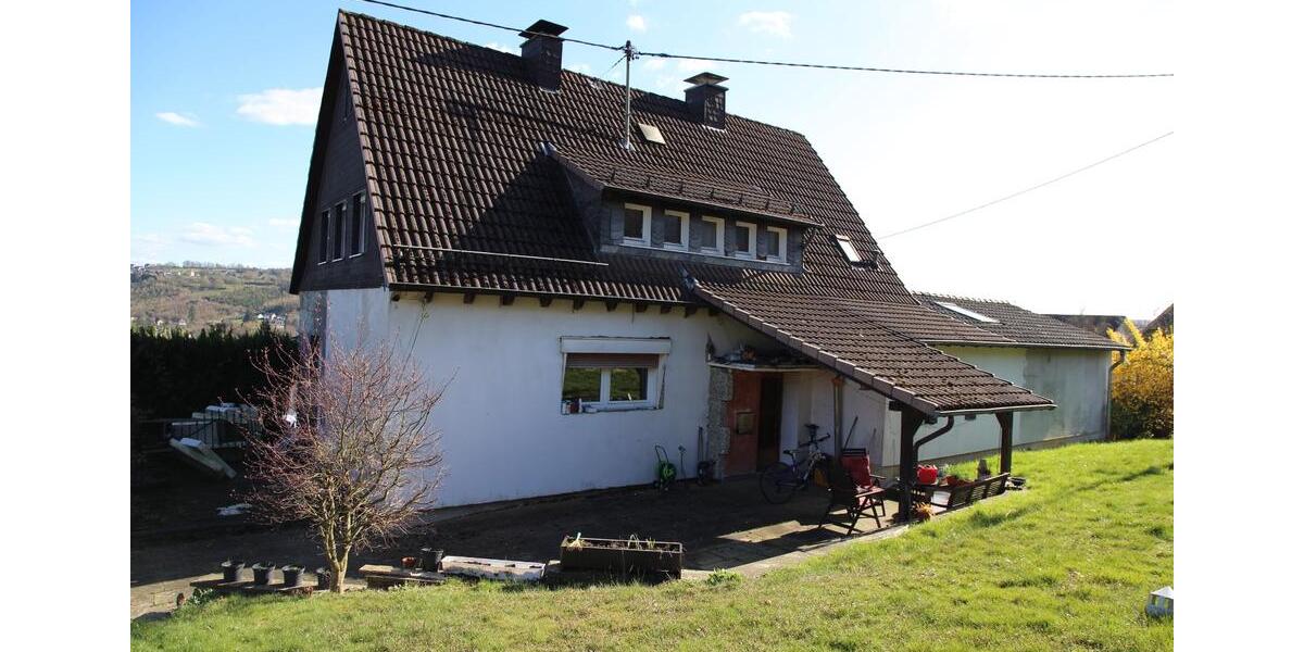 Einfamilienhaus Bergneustadt - 335.000&euro; | Angebot:25992368