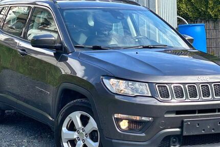 Jeep Compass 226.900 km 7.490 &euro; Overath bei Köln 51491