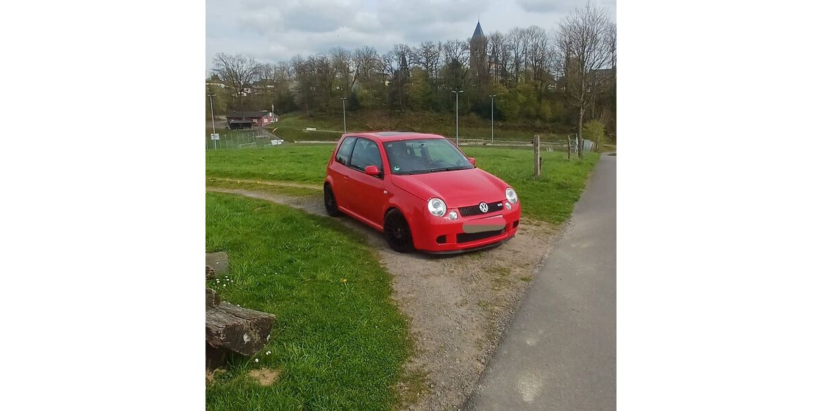 VW Lupo 159.330 km 11.600 &euro; Wipperfürth 51688