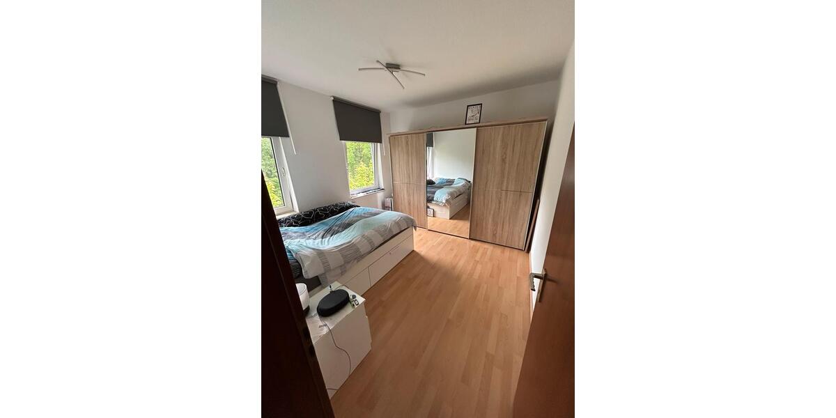 Etagenwohnung Wermelskirchen - 2 Zimmer, 66 m&sup2;, 840&euro; | Angebot:26429980