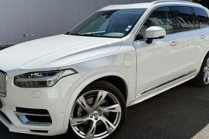 Volvo XC90 63.020 km 40.400 &euro; Bergneustadt 51702